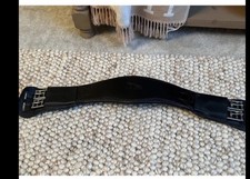 Jaguar Short Girth black 26”