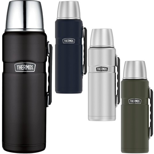 Thermos stainless king - stainless,