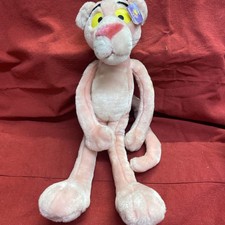 The pink panther toy - panther, (g)