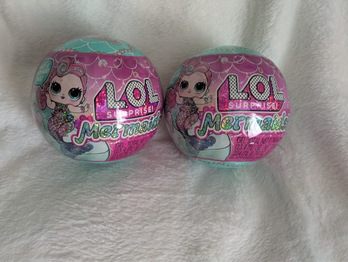 Lol surprise mermaids capsule - surprise,