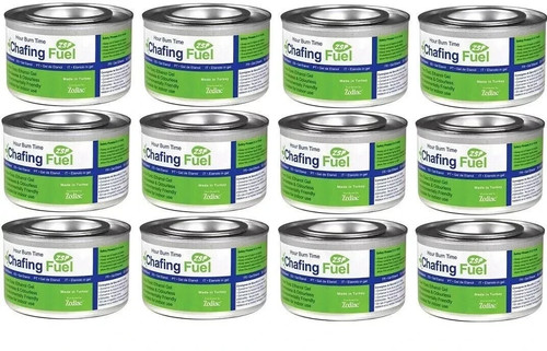 Chafer gel ethanol - gel, 12