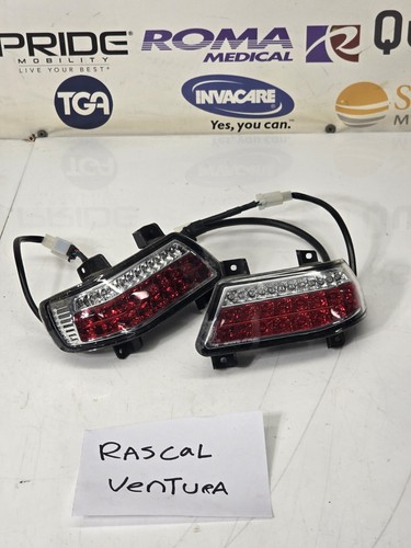 Rascal ventura mobility