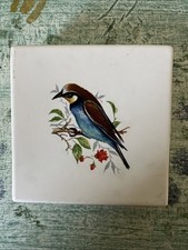 Vintage Carlton Ware Trinket