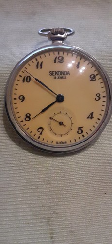Sekonda jewels molnija cal - sekonda,