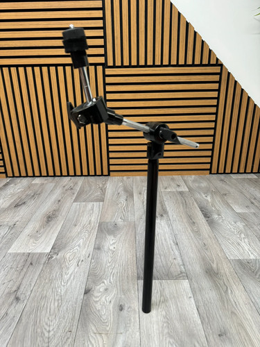 Roland cymbal boom arm - roland,