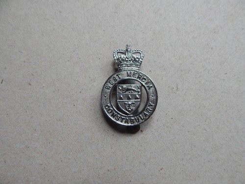 Obsolete british west - british, mercia