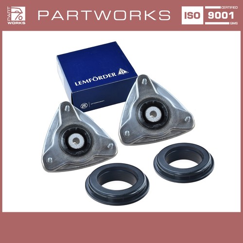 Strut bearing ball - +,