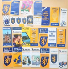 53 X British Caledonian