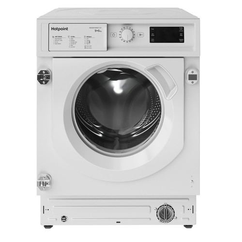 Hotpoint anti stain - hotpoint, anti-stain
