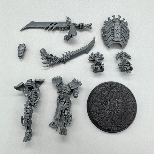 Aos ossiarch bonereapers - gw,
