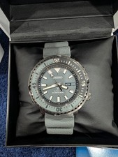 Seiko prospex street automatic - seiko,