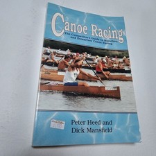 Canoe Racing: The Competitor's