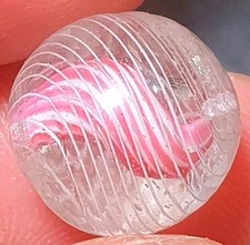 17/32" Precision Caged Tornado