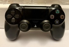 Official Sony DualShock 4