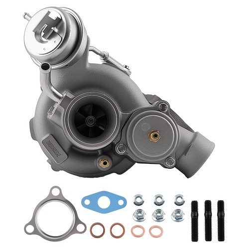 Gt2052els turbocharger for - gt2052els,
