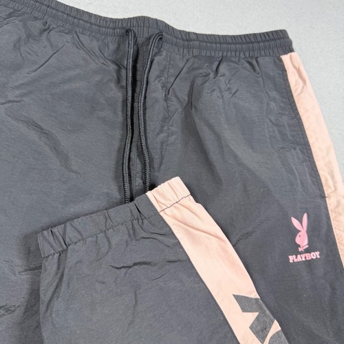 Playboy pacsun mens black pink - mens,
