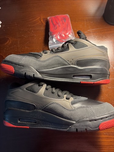 Nike air jordan gs - nike, 4