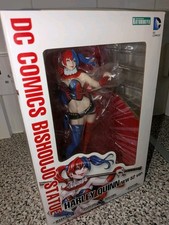 KOTOBUKIYA DC COMICS HARLEY