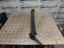 NISSAN PATHFINDER PROP SHAFT (FRONT) 2.5 DIESEL MANUAL 37200EB300 2006-2025