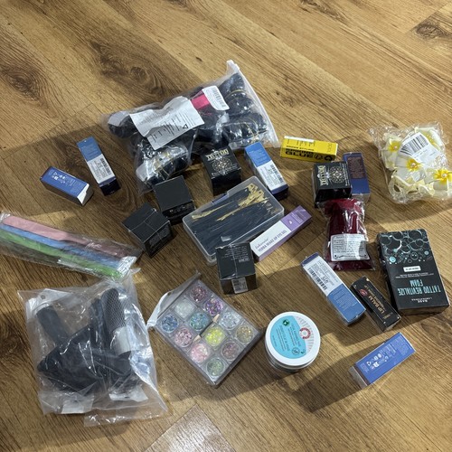 Job lot girls beauty nails - job,