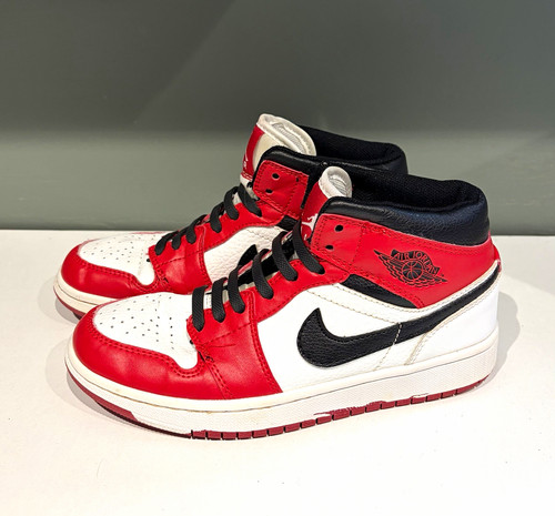 Jordan air mid - air, kids