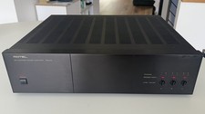 Rotel rb976 stereo power - rotel,