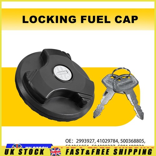 Fuel filler locking tank - tank, &