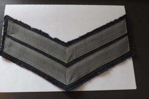 Military cloth badge - badge, raf