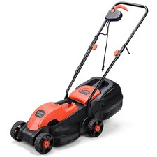 Electric Lawn Mower 12.5 Amp