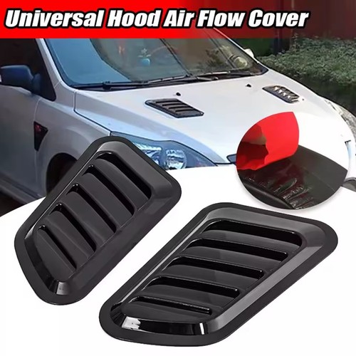 Car black abs plastic vent - car,