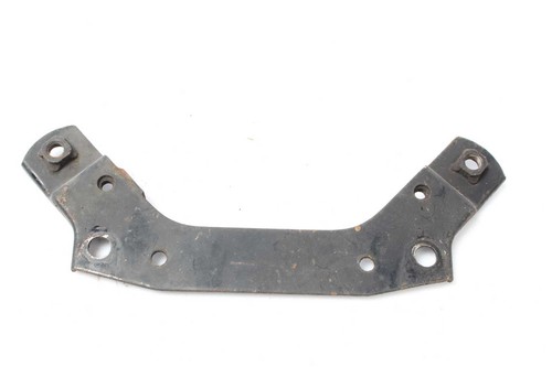 Fairing holder bracket front