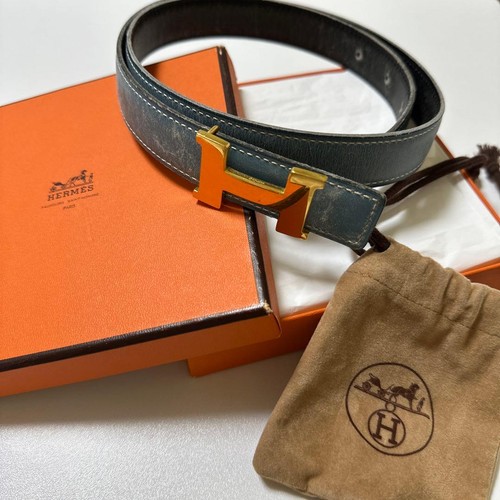 Hermes constance logo - hermes, h