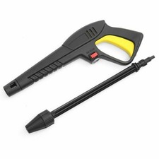 Variable Lance Replacement