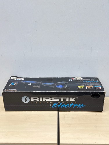 Razor ripstik electric caster - razor,