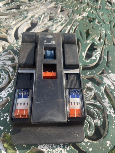 Agfa automatic tape - 8s,