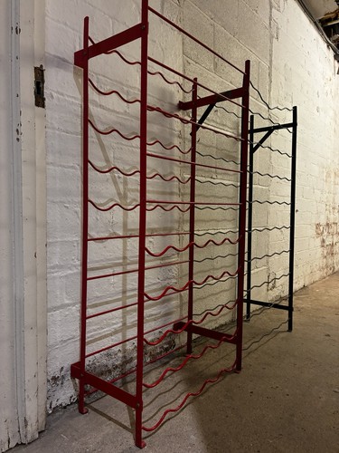 Wine champagne bottle storage - champagne,