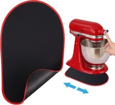 Mixer Sliding Mat for