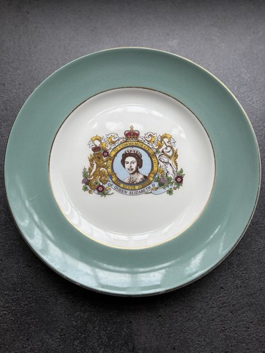Rare queen elizabeth - rare,