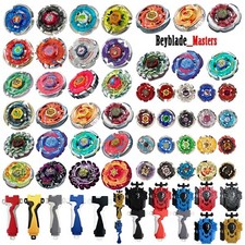 58 Types Kid Beyblade Burst