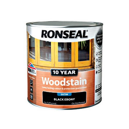 Ronseal year woodstain for - 10,