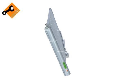 Genuine nrf condenser for - condenser,