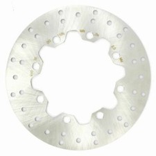 Rear brake disc brake Ø210.5 Kawasaki KMX 125 1986 - 2002  