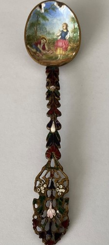 Antique 1880 austria - c,