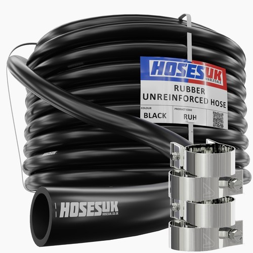 Rubber fuel hose nitrile - fuel,