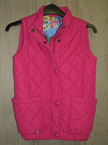 Joules girls pink - joules,