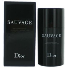 Christian dior sauvage 75g - dior,