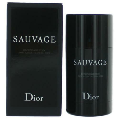 Christian dior sauvage - christian, 75g