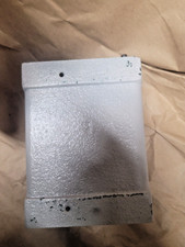 6'' Riser Block ONLY Height