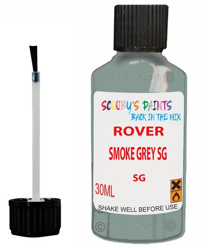 Paint touch for rover - touch, up