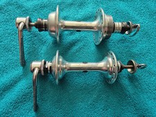 Campagnolo Record small Flange